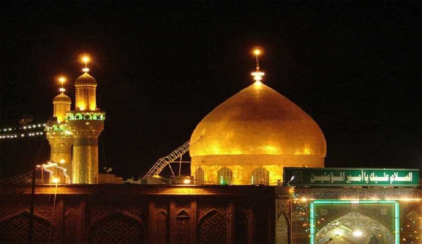 قتلُوكَ خاشعاً