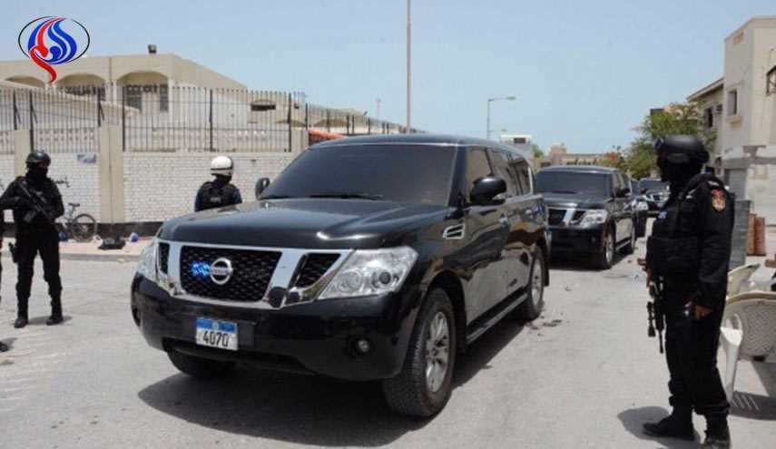بحرین بازداشتی‌ها را 6 ماه زندانی می‌کند