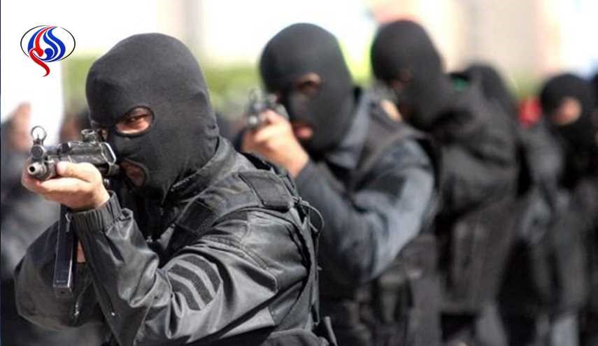 جزئیات تازه از انهدام تیم تروریستی 