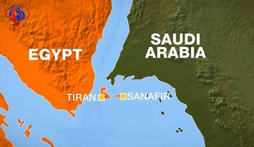 مصر «تیران و صنافیر» را چند فروخت؟!