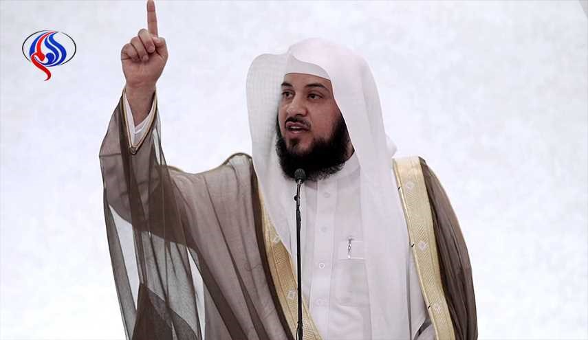 بالصور.. العريفي يهاجم قطر؛ ومغردون: 