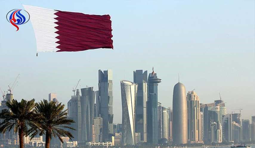 هذه التعليمات وصلت للعربية وسكاي نيوز حول قطر