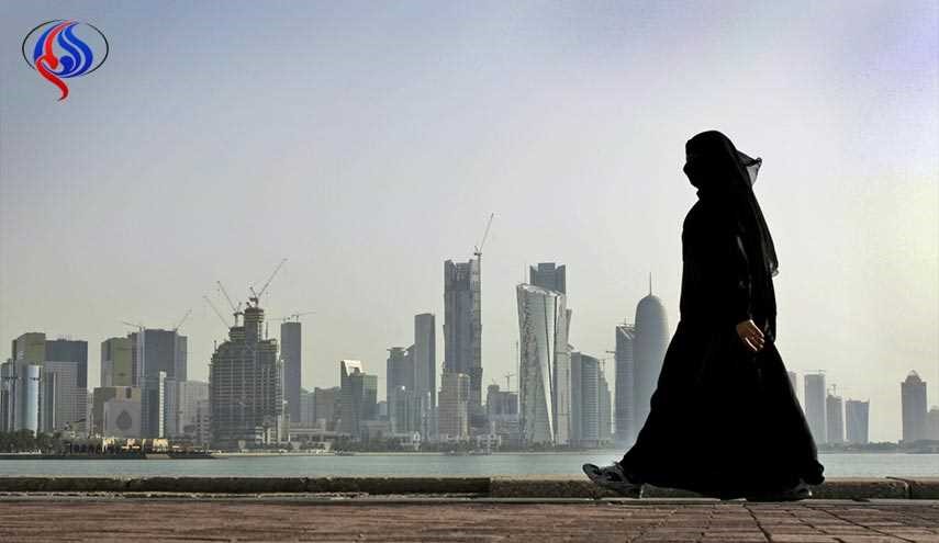 «سلاح خطرناک» قطر برای دفاع از خود