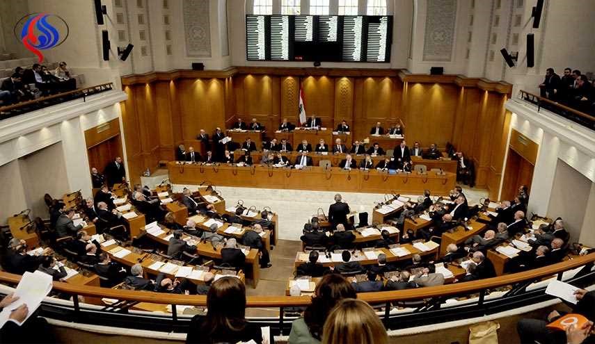 قانون جدید انتخابات لبنان پس از سال ها تصویب شد