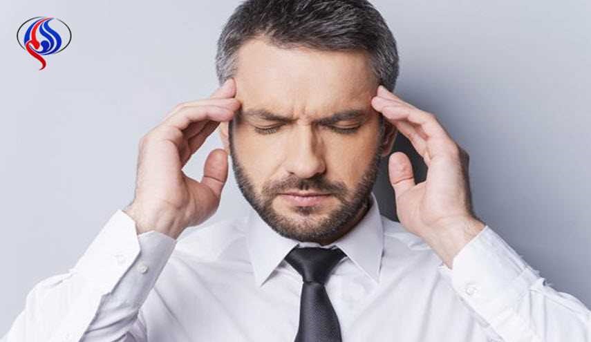 هذه الحيلة تخلصكم من صداع الصوم في 5 دقائق..!