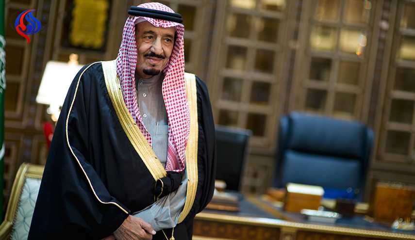 فرمان پادشاه سعودی؛ «ولی‌عهد» محدودتر شد