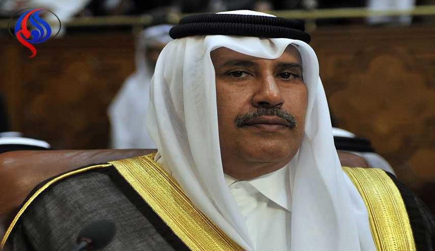 حمد بن جاسم مطلوب للتحقيق بقضية فساد مالي في باكستان؟!