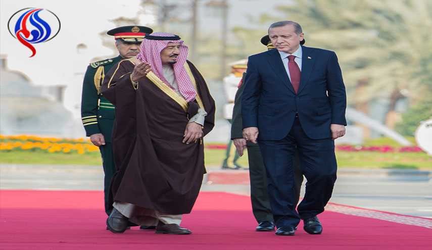 اردوغان في مأزق جديد مع الحليف القديم الغاضب!