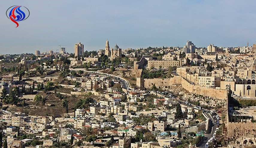 اخراج صدها فلسطینی از قدس و اراضی 48