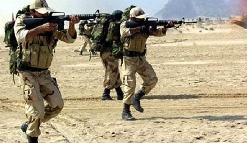 آخرین اخبار از انهدام تیم‌های تروریستی در کشور