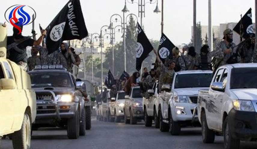 بريطانية تروي تجربتها بالموصل .. هذا ما طلبته مني 