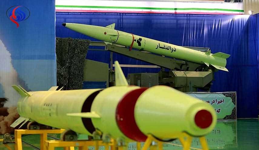 ایران با «ذوالفقار» انتقام گرفت + تصاویر و مشخصات
