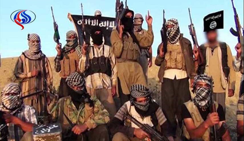 هلاکت فرمانده عالیرتبه داعش در حمله موشکی سپاه