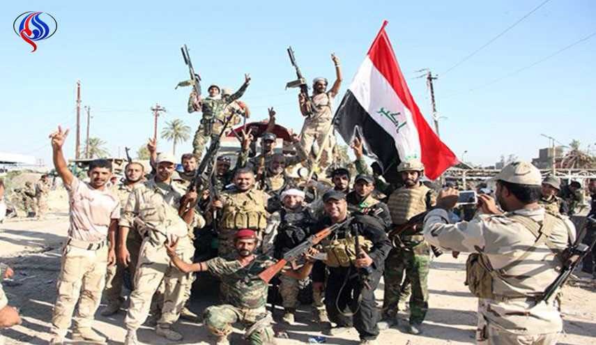 الحشد الشعبي يقتل أربعة عناصر لـ