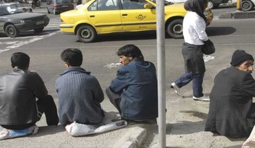 نرخ بیکاری در تهران چقدر است؟