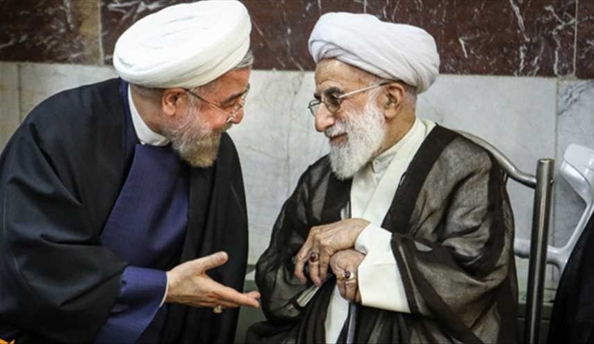 واکنش خبرگان به سخنان روحانی درباره دموکراسی و امامت