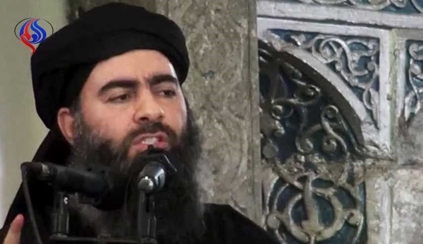 روسیه: مرگ بغدادی هنوز تأیید نشده است