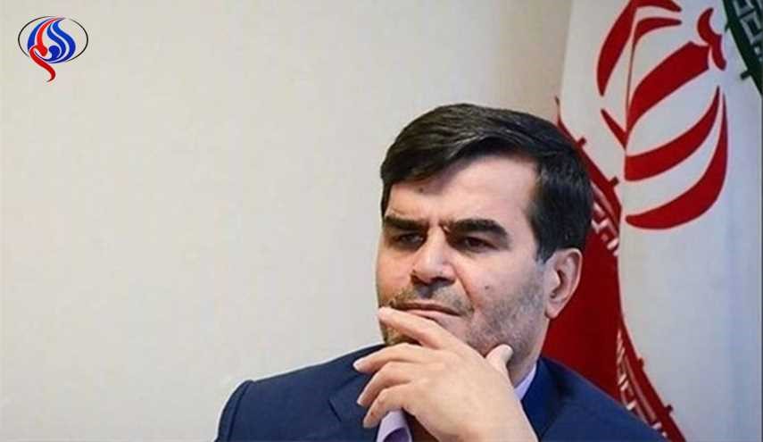 مسؤول إيراني يفند مزاعم السعودية: طاقم الزورقين كانوا صيادين