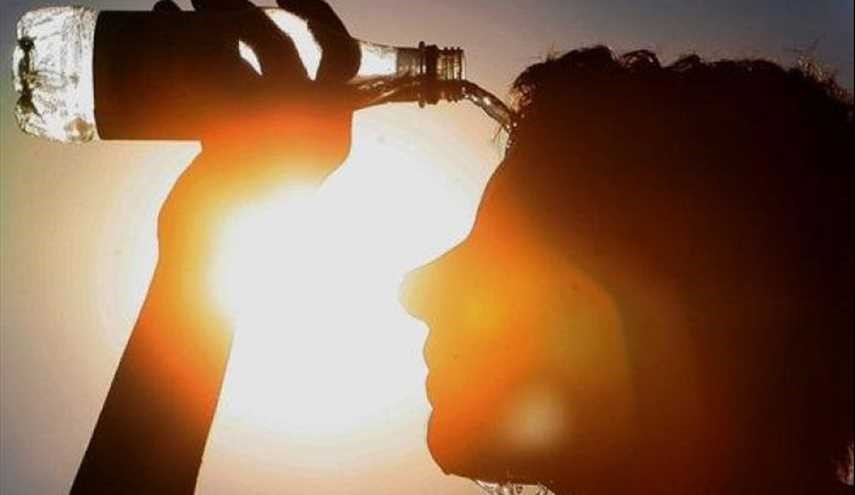 الأرصاد العالمية تحذر من موجة حر تكتسح العالم