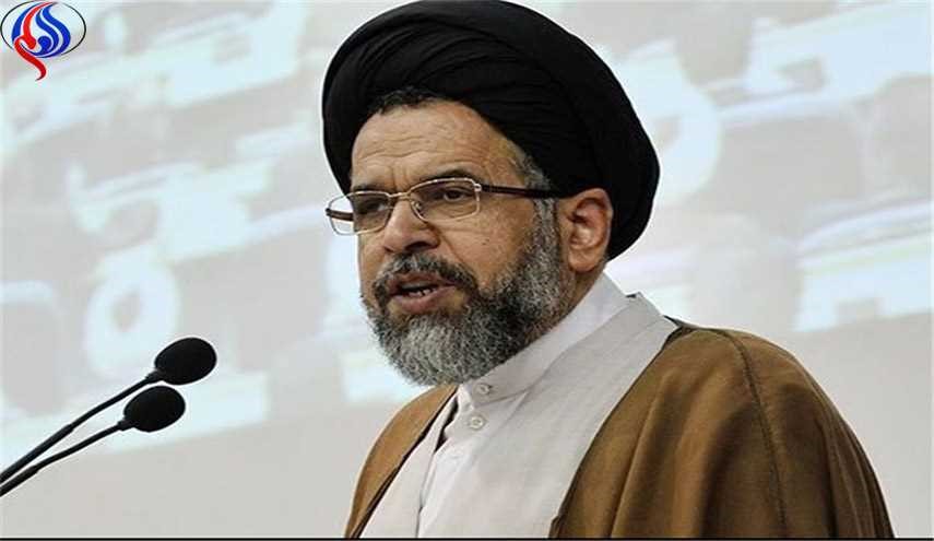 ناگفته‌های وزیر اطلاعات از حمله سپاه به مقر داعش