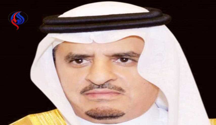 تعرف على وزير الداخلية السعودي الجديد