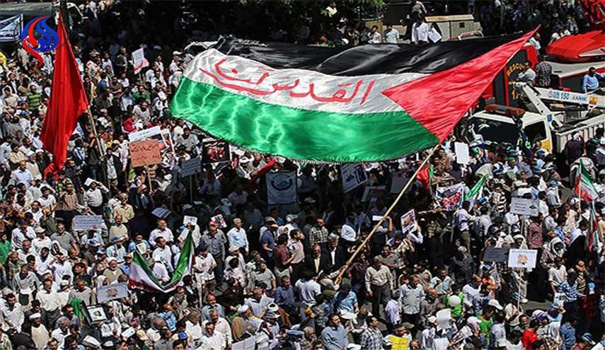 دعوت مجلس خبرگان رهبری از آحاد مردم برای شرکت در راهپیمایی روز قدس