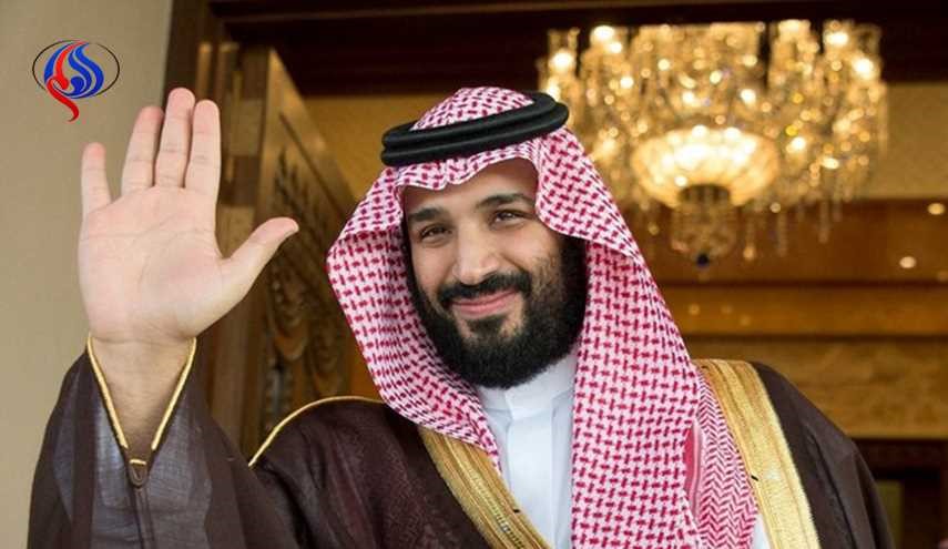 هرم قدرت آل‌سعود در چنگ پسر سلمان
