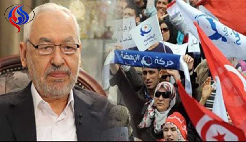 ماجرای حمایت قطر از اخوان المسلمین تونس