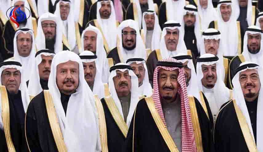 هشداری که شاه سعودی به آن توجه نکرد