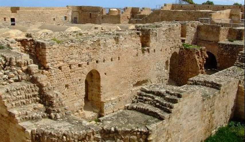 جزيرة جربة التونسية