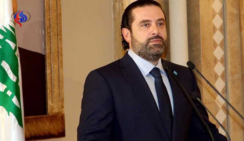 انتقاد مجدد سعد الحریری از نظام بشار اسد
