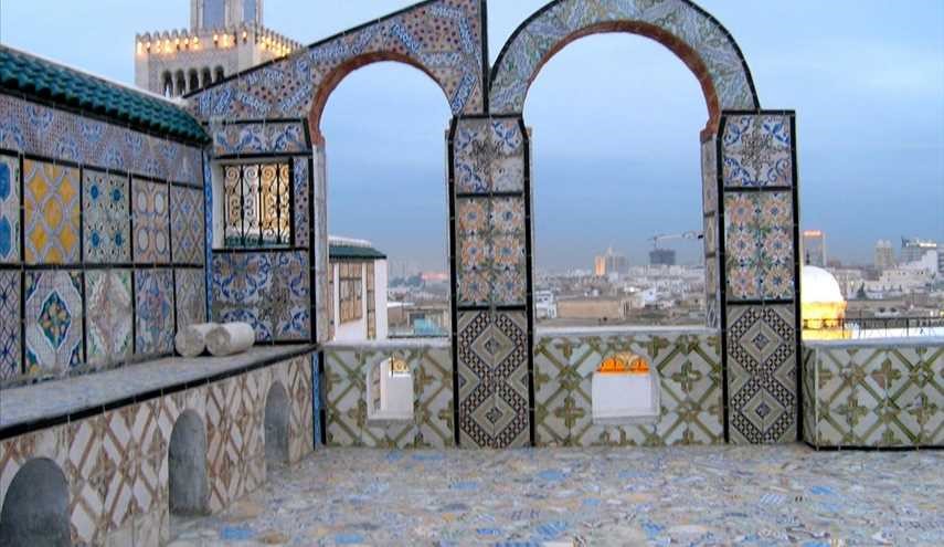 مدينة تونس العاصمة