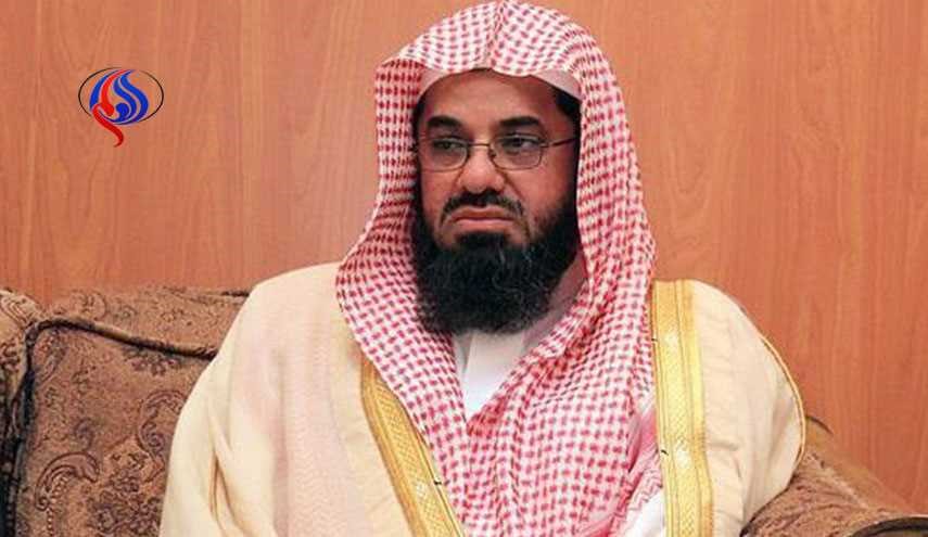 الشريم يبايع بن سلمان بتغريدة تتسبب في هجوم حاد عليه