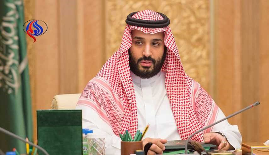 لماذا محمد بن زايد الأكثر سعادة بتولي 
