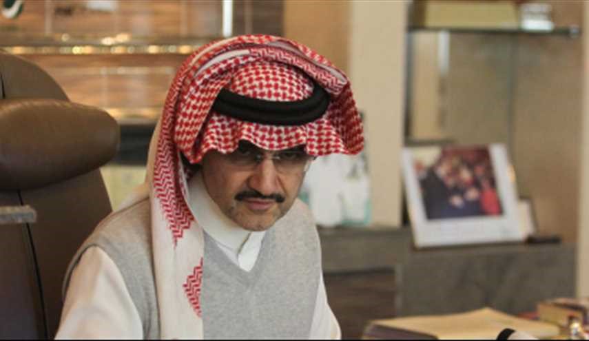 كيف علق الوليد بن طلال على تعيين محمد ابن سلمان وليًّا للعهد؟