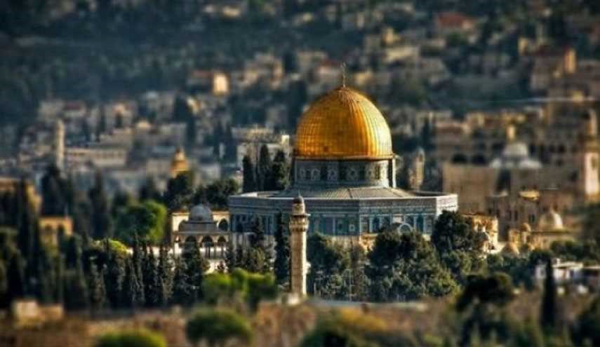 المطران رحال: الامام الخميني كشف القناع عن منظومة اسرائيل بالمنطقة والقدس ستتحرر بالمقاومة