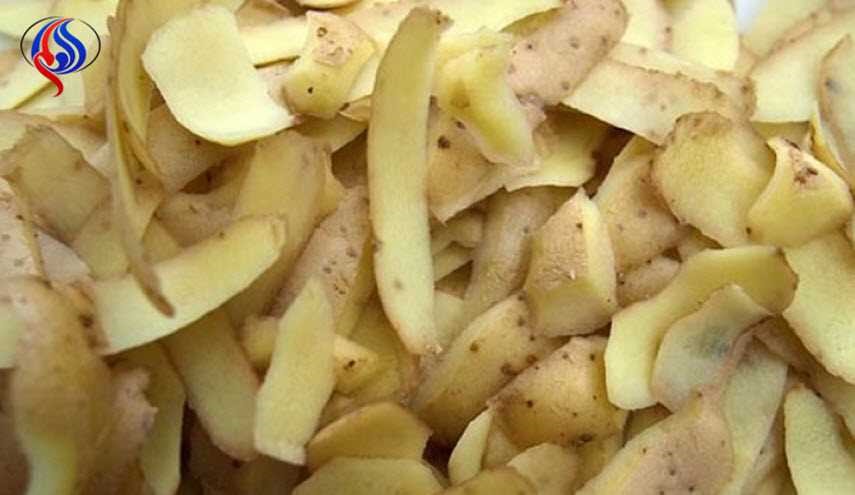 حيلة بسيطة حتى يعود زيت القلي نظيفا مرة اخرى
