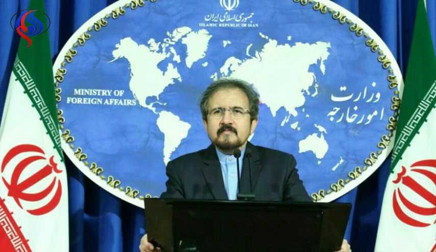 قاسمی عملیات تروریستی در هلمند را محکوم کرد