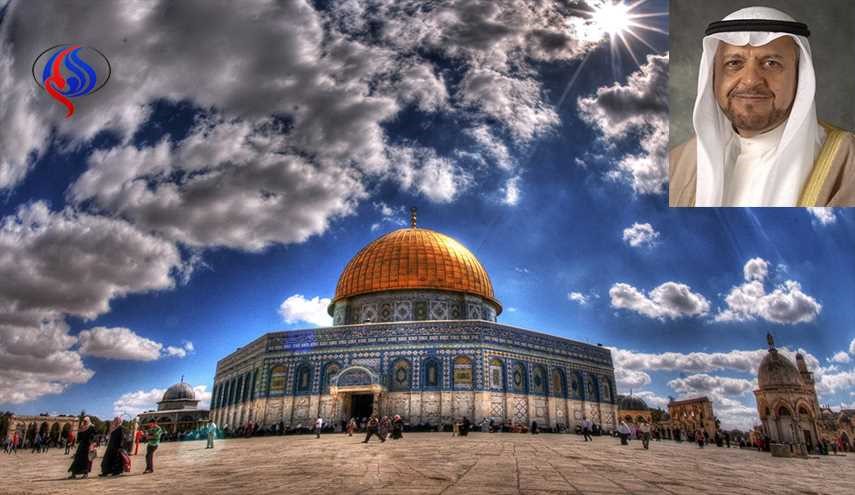وزير كويتي سابق: نحيي المقاومة الباسلة التي تريد استرداد فلسطين