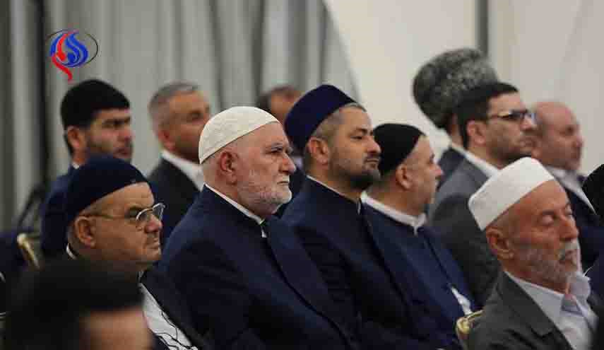 قوانین سخت جمهوری آذربایجان برای فعالیت های مذهبی
