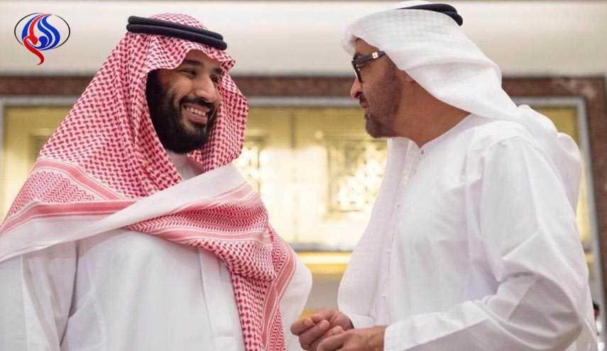 مرحبا بكم في دولة الدواب الصهيونية العربية بزعامة 