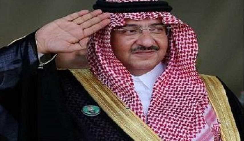 الاطاحة بمحمد بن نائف تقوي الجماعات المتطرفة