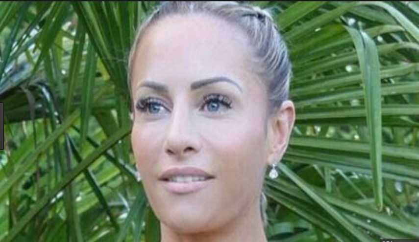 وفاة مدربة معروفة للياقة البدنيّة بسبب حادث مروّع!