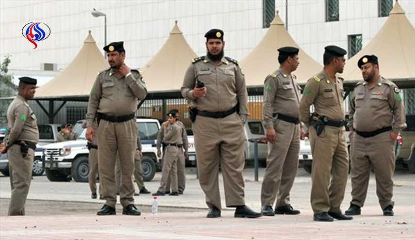 انتحارى يفجر نفسه في جدة