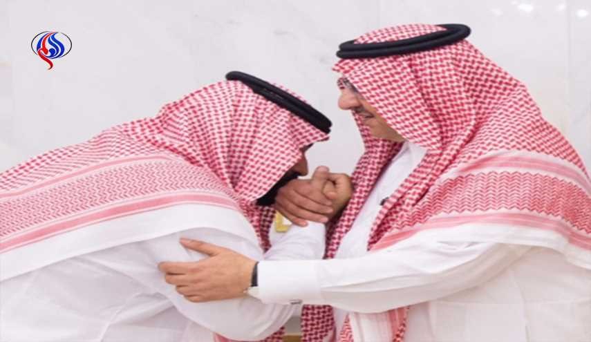 كاتب شهير: انقلاب الرياض سيولد عواصف حادة تهزّ المنطقة بأكملها .. على الجميع توخي الحذر!