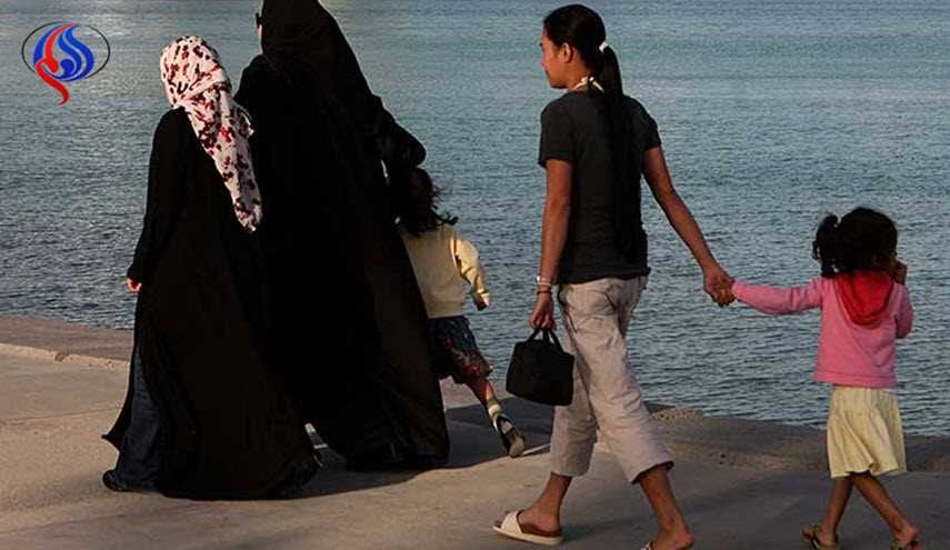 إدانة 8 شيخات إماراتيات في بلجيكا... اليكم التفاصيل