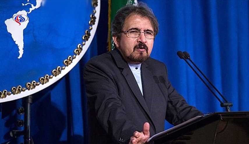 طهران تدين التفجيرات الارهابية في باراجنار بباكستان