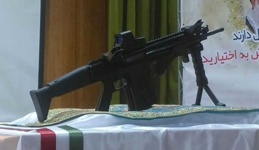 بندقية 