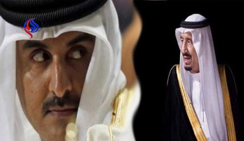 فرمان «المحمّدين»: إذلال قطر