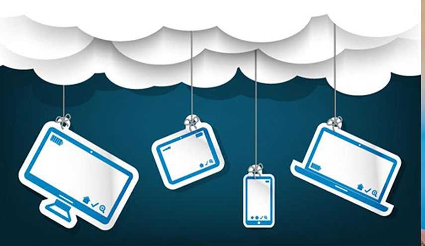 فضای ابری؛ تا بی نهایت اطلاعات ذخیره کنید!